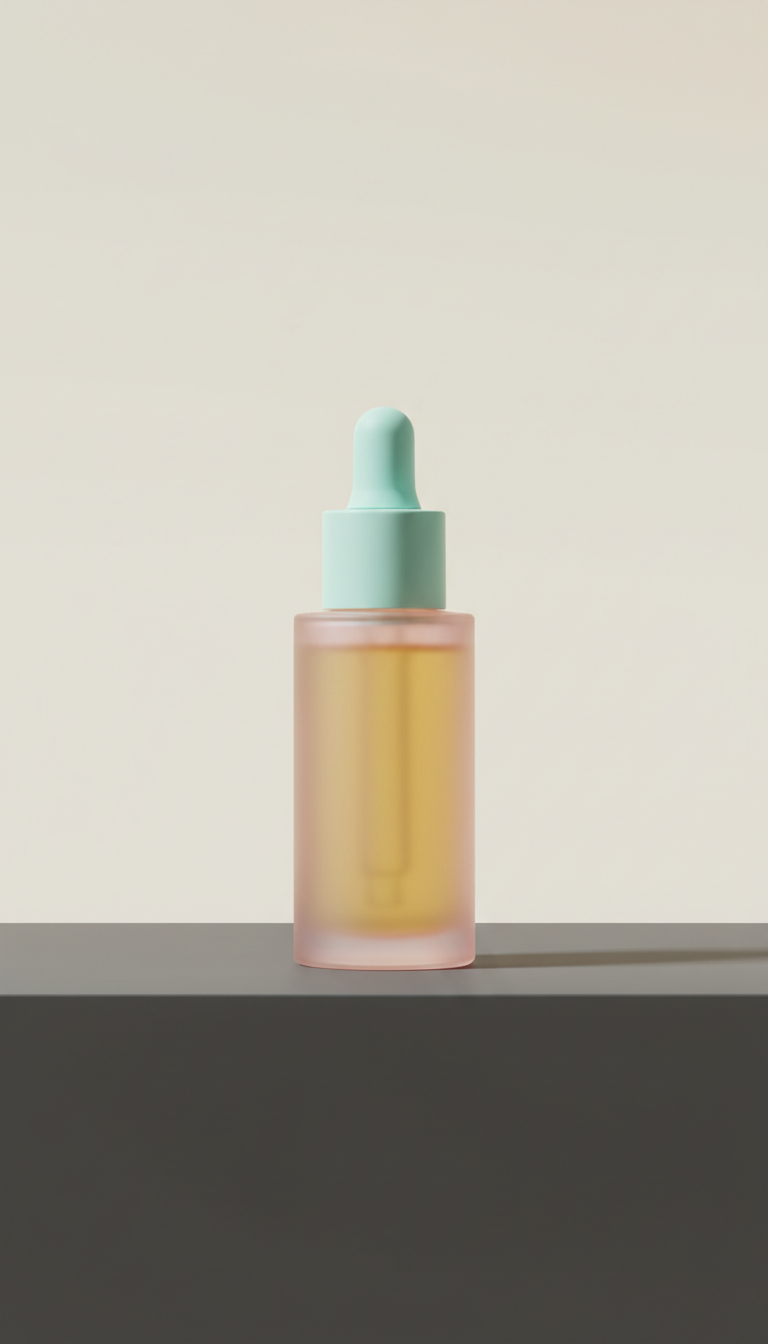 Coral Pop Moisture Serum