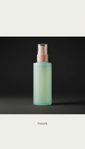 Mint Energy Cleansing Gel