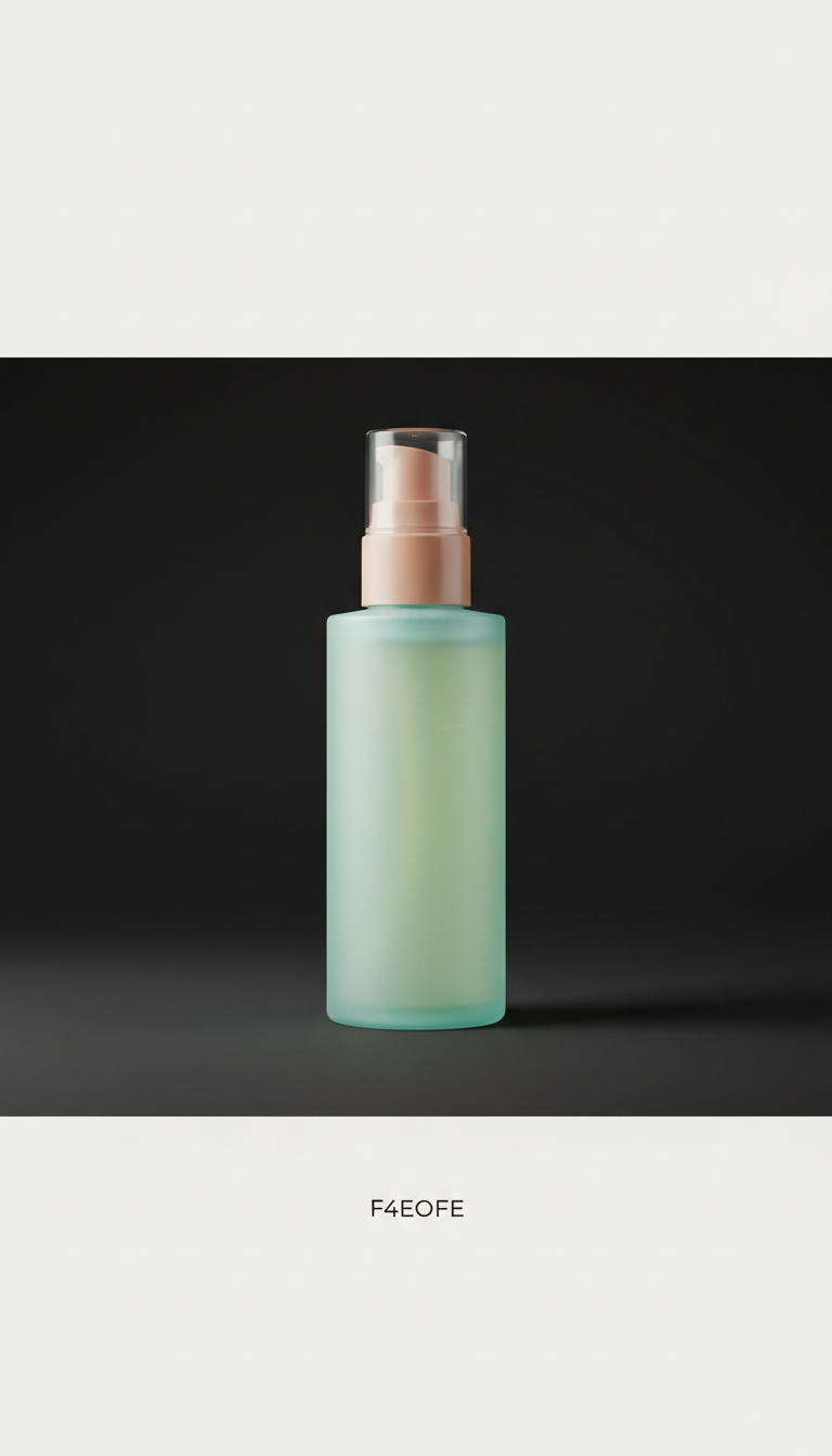 Mint Energy Cleansing Gel